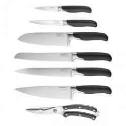 BergHOFF  Essentials- Sada kuchyňských nožů 8-dílná