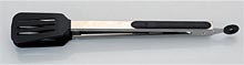 Nylonové kleště na servírovaní BergHOFF COOK&amp;CO - délka: 35 cm