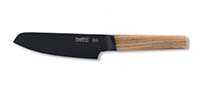 Nůž na loupání BergHOFF Ron s dřevěnou rukojetí -8,5 cm