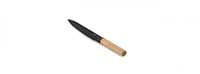 Nůž na maso BergHOFF Ron s dřevěnou rukojetí - 19 cm