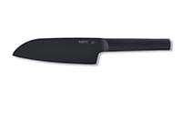 Santoku nůž BergHOFF Ron s nerezovou rukojetí - 16 cm