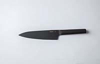 Šéfkuchařský nůž BergHOFF Ron s nerezovou rukojetí - 19 cm